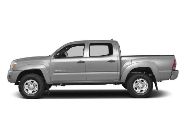 2014 Toyota Tacoma Base