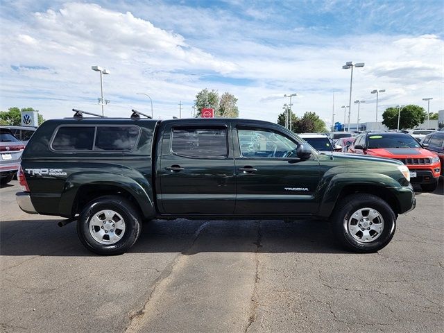 2014 Toyota Tacoma Base