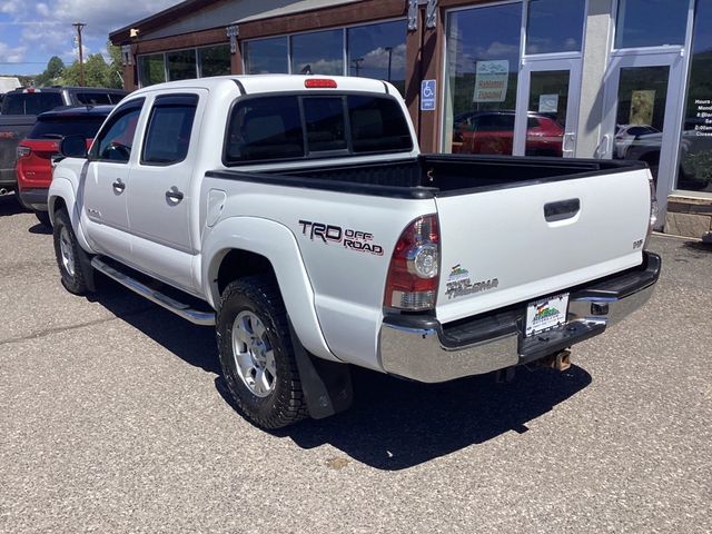 2014 Toyota Tacoma Base