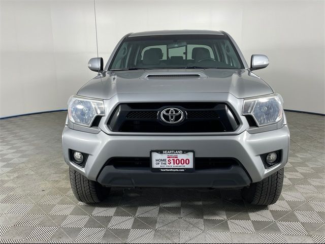 2014 Toyota Tacoma Base