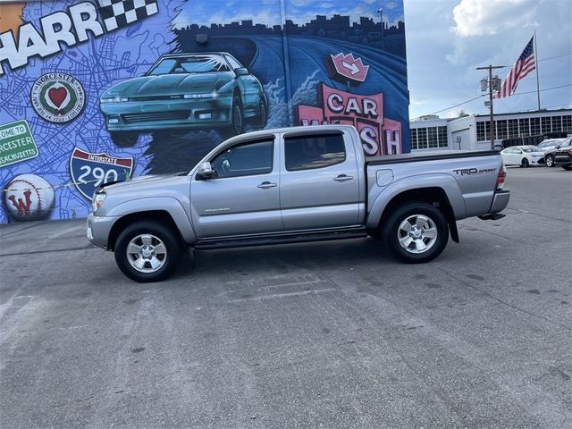 2014 Toyota Tacoma Base