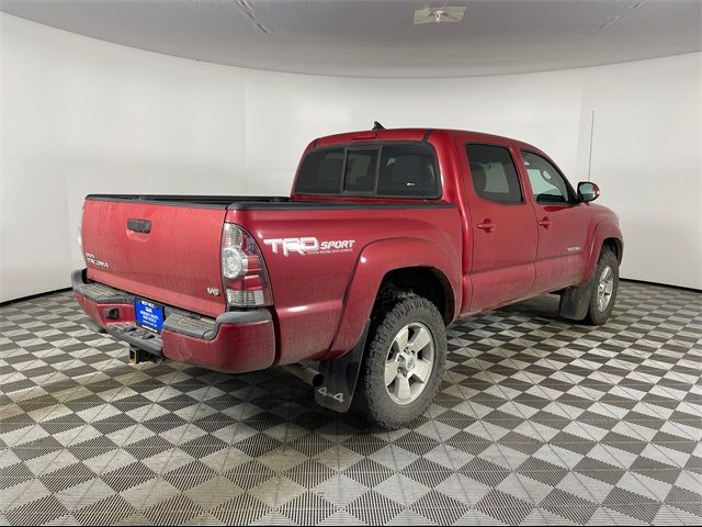 2014 Toyota Tacoma Base