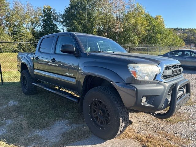 2014 Toyota Tacoma Base