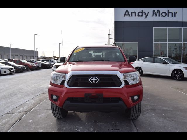 2014 Toyota Tacoma Base