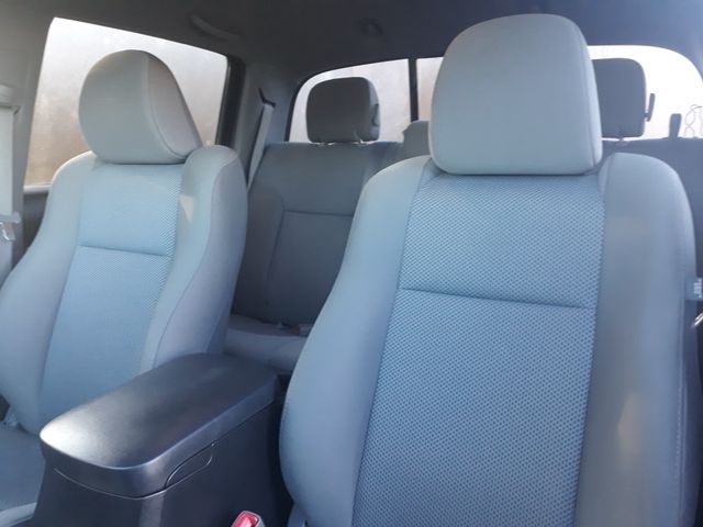 2014 Toyota Tacoma Base