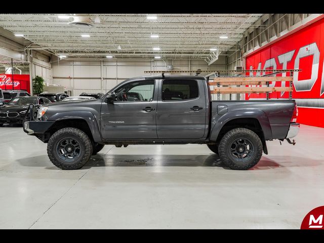 2014 Toyota Tacoma Base