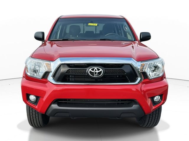 2014 Toyota Tacoma Base