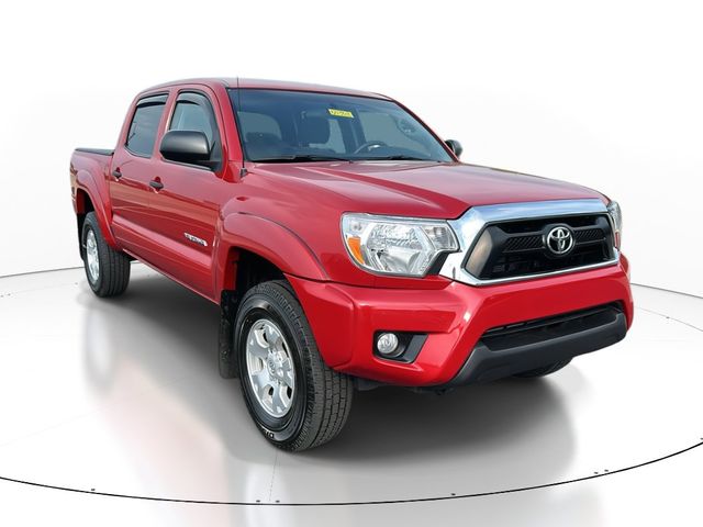 2014 Toyota Tacoma Base