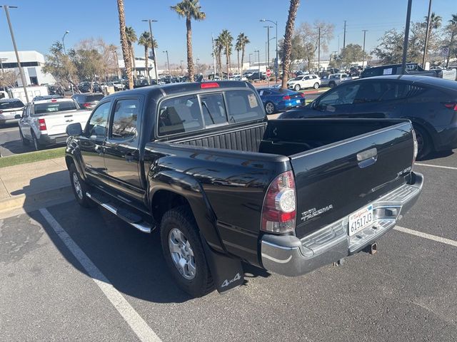 2014 Toyota Tacoma Base