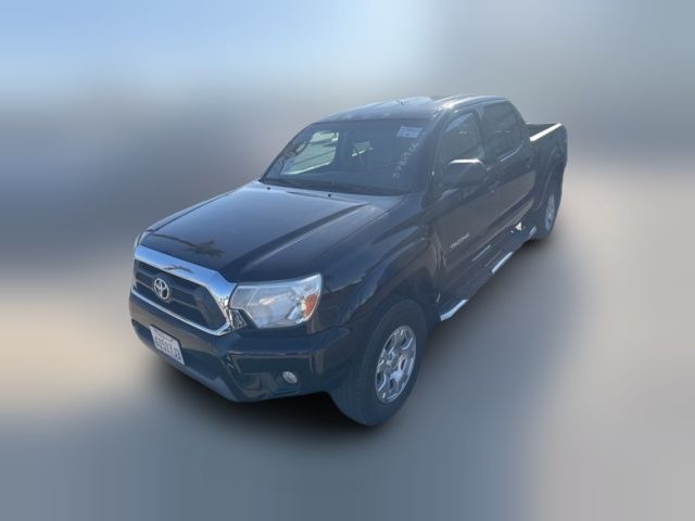 2014 Toyota Tacoma Base