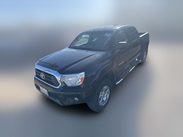 2014 Toyota Tacoma Base