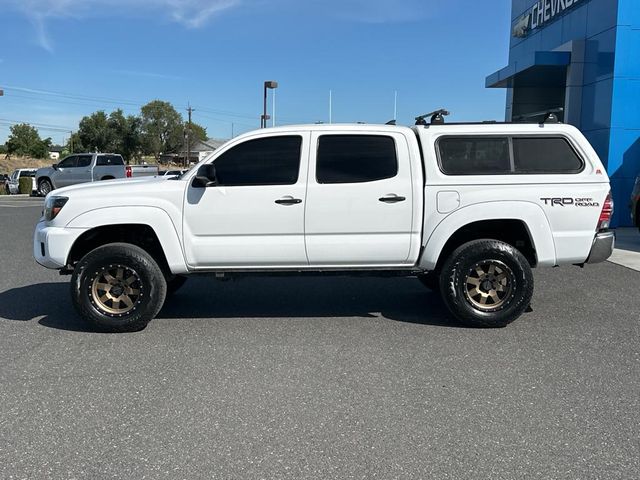 2014 Toyota Tacoma Base