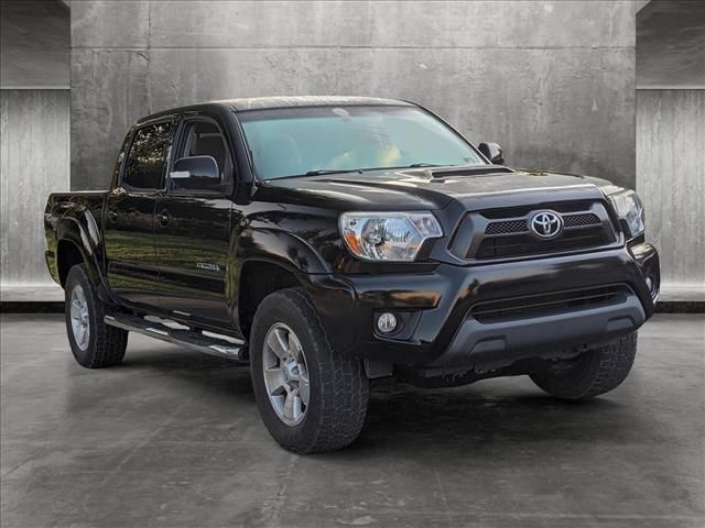 2014 Toyota Tacoma Base