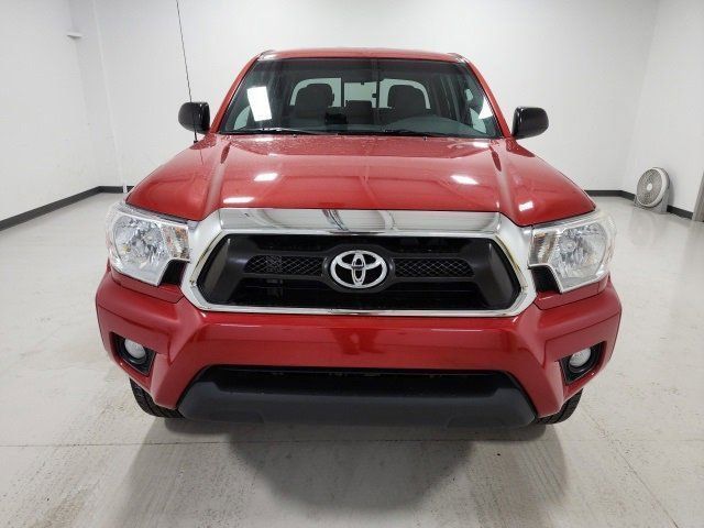 2014 Toyota Tacoma Base