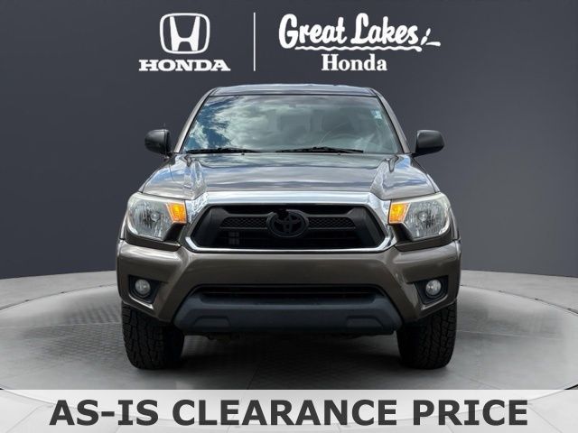 2014 Toyota Tacoma Base
