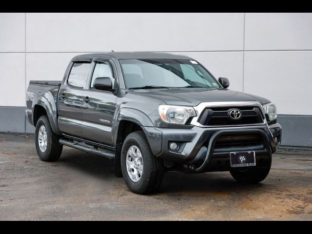 2014 Toyota Tacoma Base