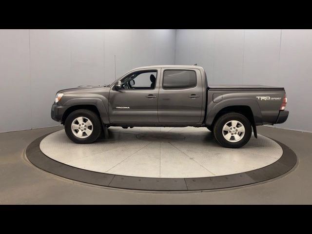 2014 Toyota Tacoma Base