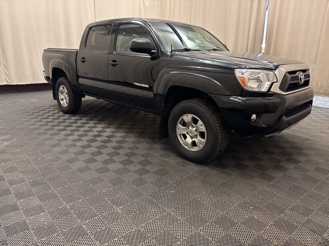 2014 Toyota Tacoma Base