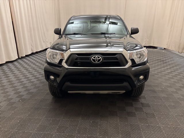 2014 Toyota Tacoma Base