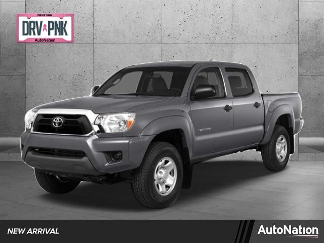 2014 Toyota Tacoma Base