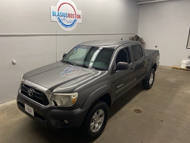 2014 Toyota Tacoma Base