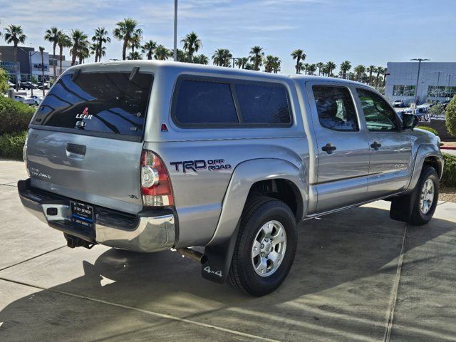 2014 Toyota Tacoma Base