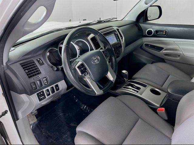 2014 Toyota Tacoma Base