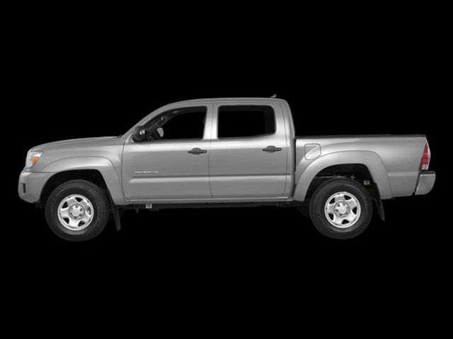 2014 Toyota Tacoma Base