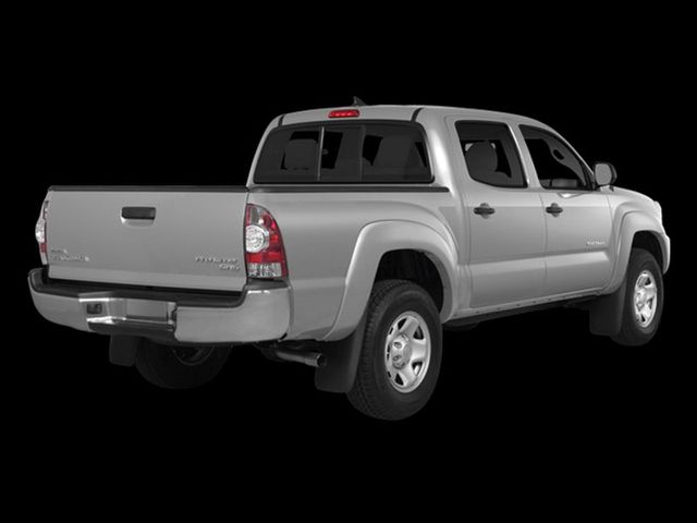 2014 Toyota Tacoma Base