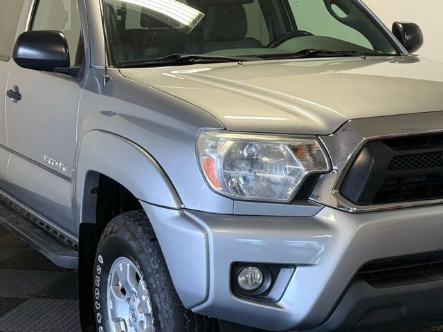 2014 Toyota Tacoma Base