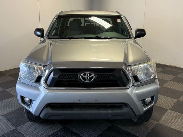 2014 Toyota Tacoma Base