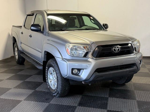 2014 Toyota Tacoma Base