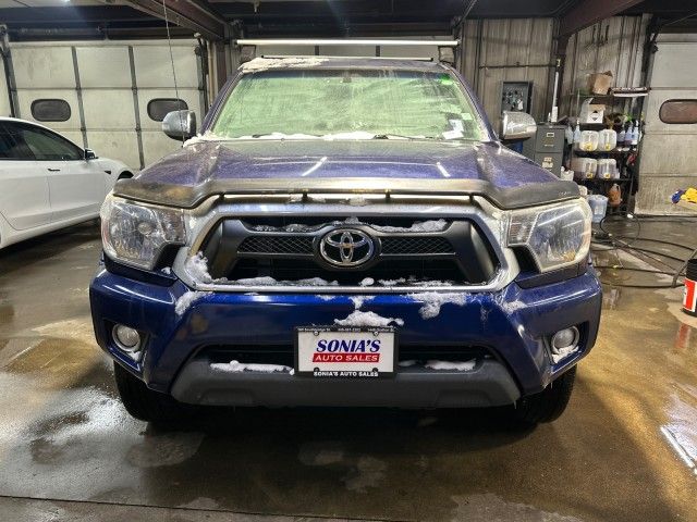 2014 Toyota Tacoma Base