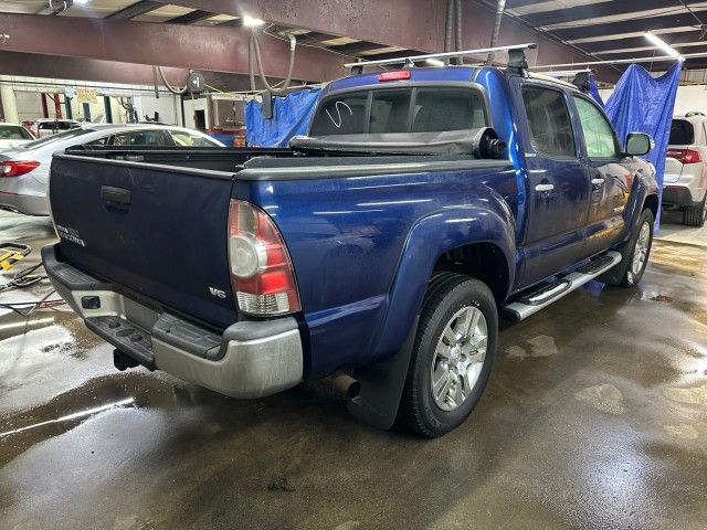 2014 Toyota Tacoma Base