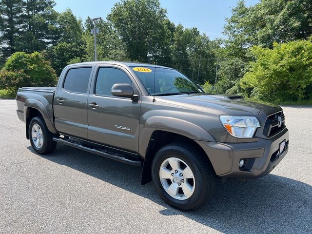 2014 Toyota Tacoma Base