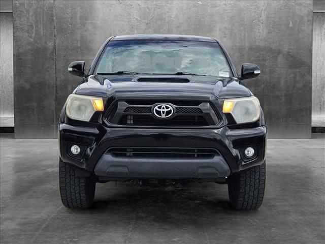 2014 Toyota Tacoma Base