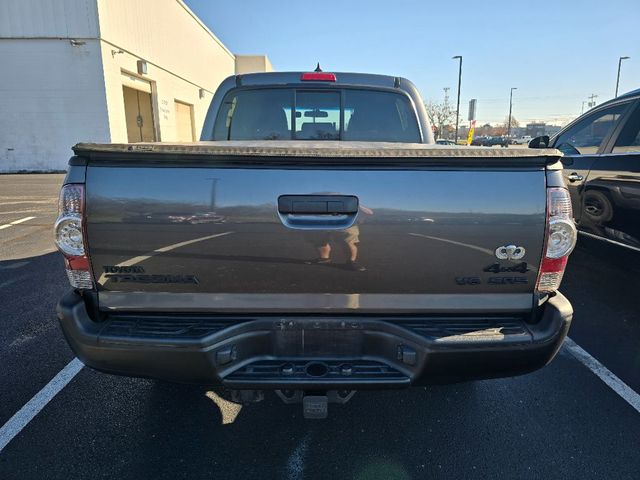 2014 Toyota Tacoma Base