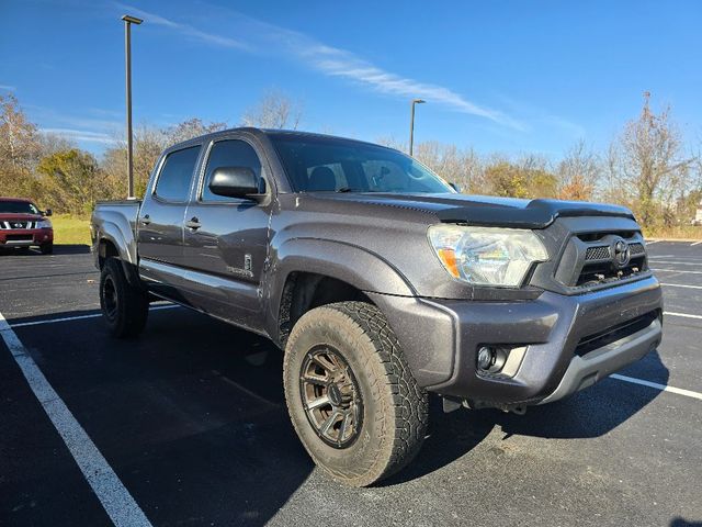 2014 Toyota Tacoma Base