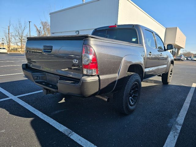 2014 Toyota Tacoma Base