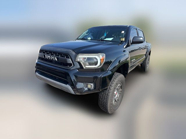 2014 Toyota Tacoma Base