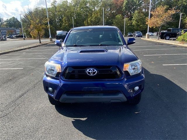 2014 Toyota Tacoma Base