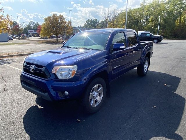 2014 Toyota Tacoma Base