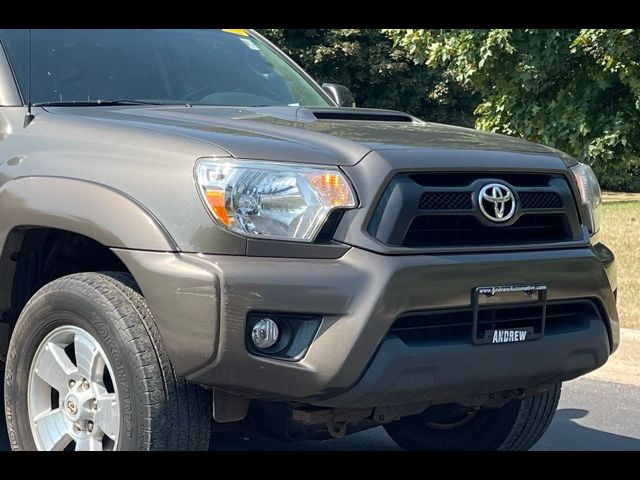 2014 Toyota Tacoma Base