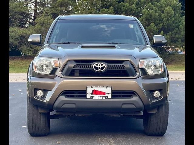 2014 Toyota Tacoma Base