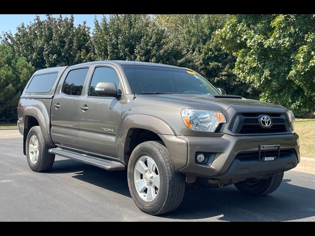 2014 Toyota Tacoma Base