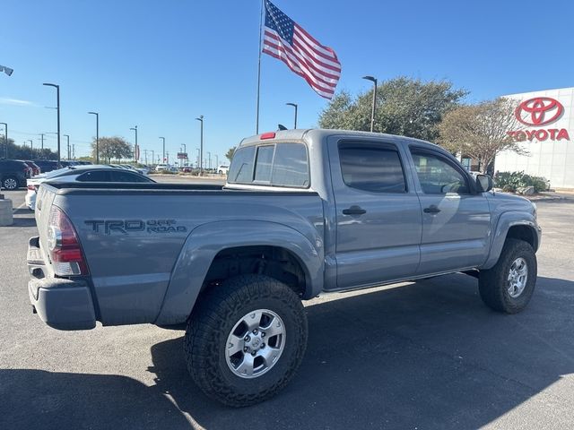 2014 Toyota Tacoma Base