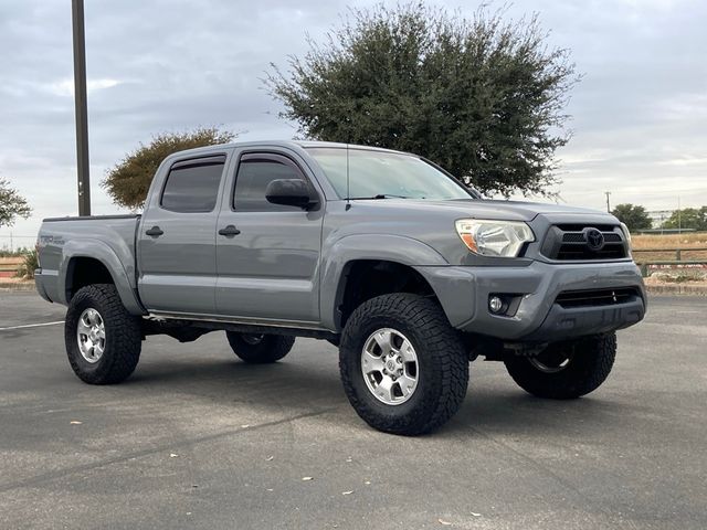 2014 Toyota Tacoma Base