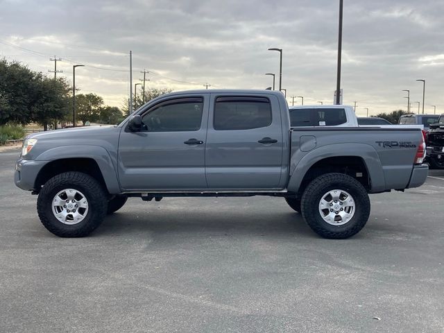 2014 Toyota Tacoma Base