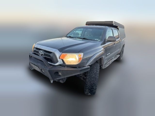 2014 Toyota Tacoma Base