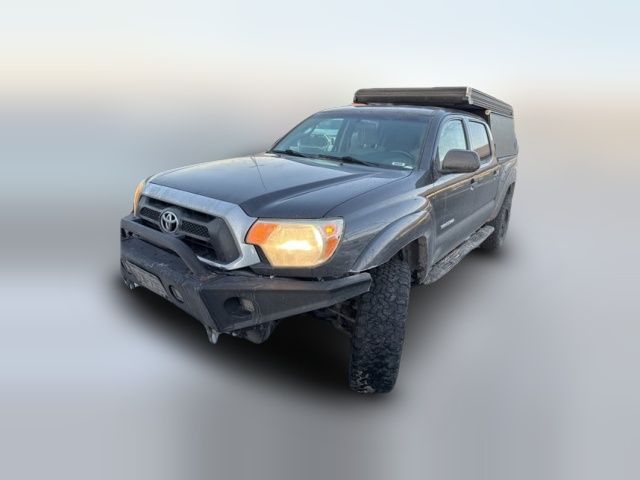 2014 Toyota Tacoma Base